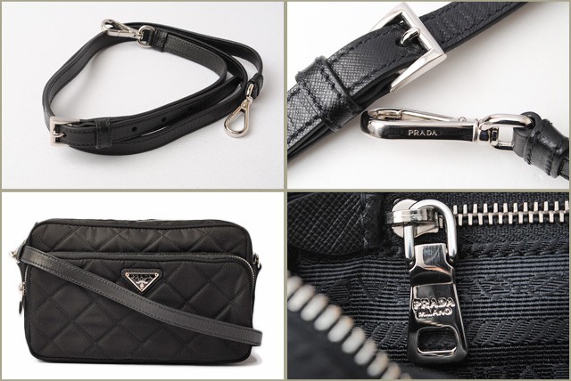 プラダ　PRADA