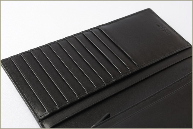 PRADA　プラダ　2折長財布