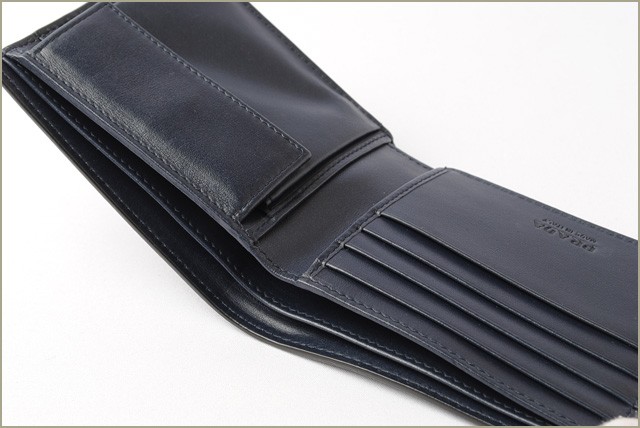 PRADA　プラダ　2折長財布