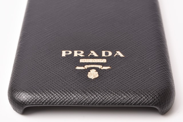 プラダ iPhone8ケース/iPhone7ケース PRADA iPhoneケース SAFFIANO