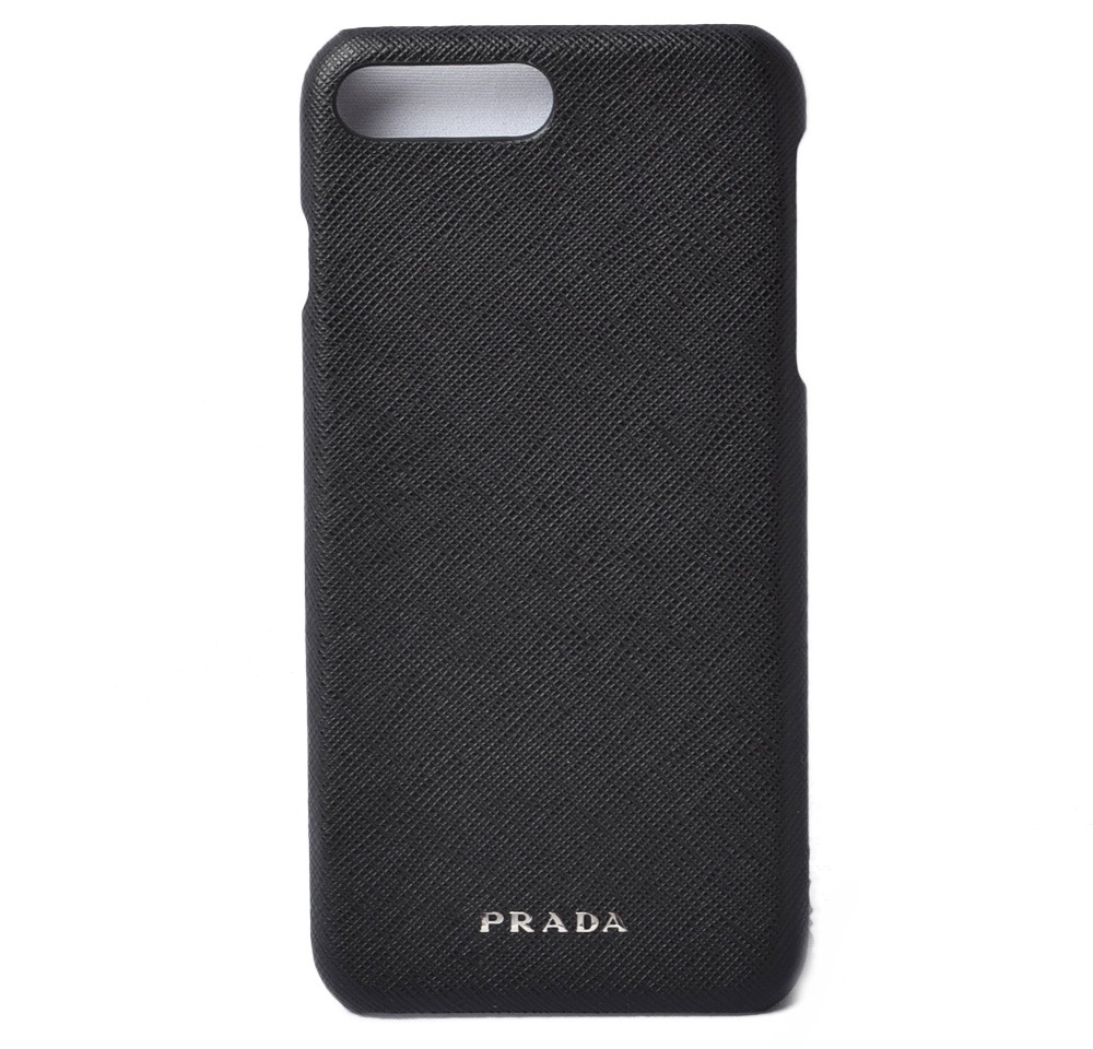新発売の プラダ Iphone 8plusケース 8 ケース 7plusケース 7 ケース Prada Iphoneケース 2zh036 Saffiano ロゴ Nero ブラック Rakuten Kuljic Com