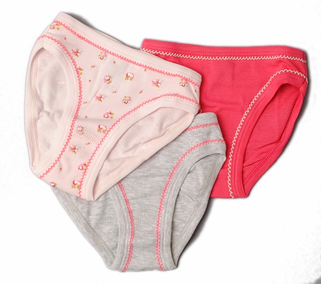 プチバトー アンダーウェア