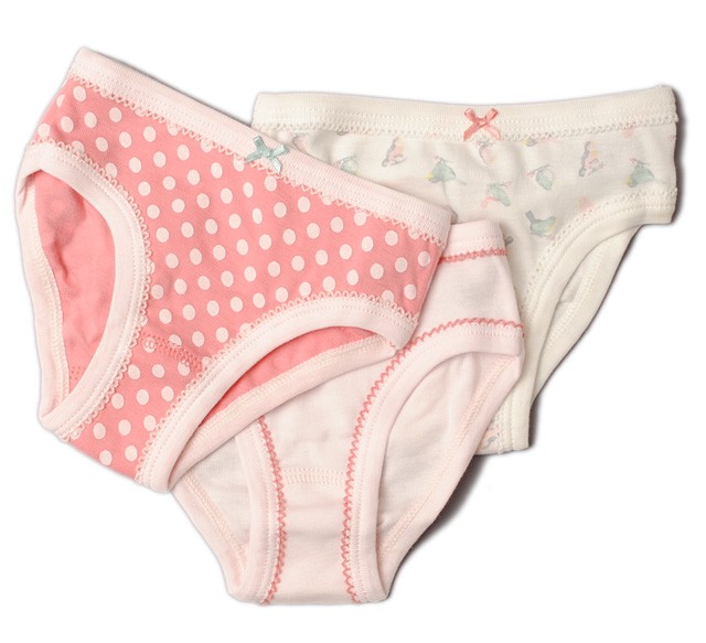 プチバトー アンダーウェア