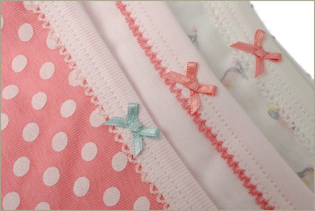 プチバトー アンダーウェア