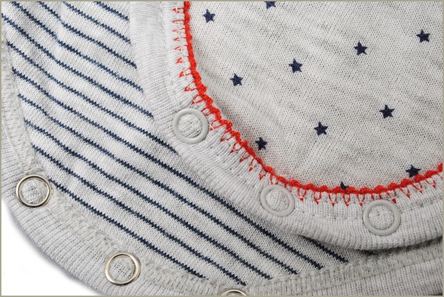 プチバトー アンダーウェア