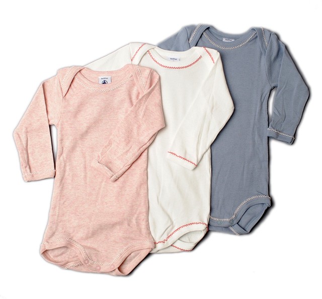 プチバトー アンダーウェア