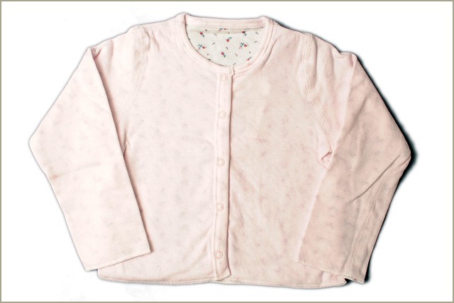 プチバトー アンダーウェア