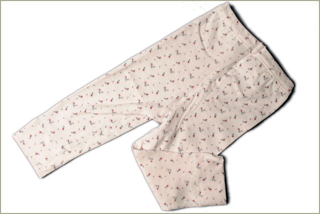 プチバトー アンダーウェア