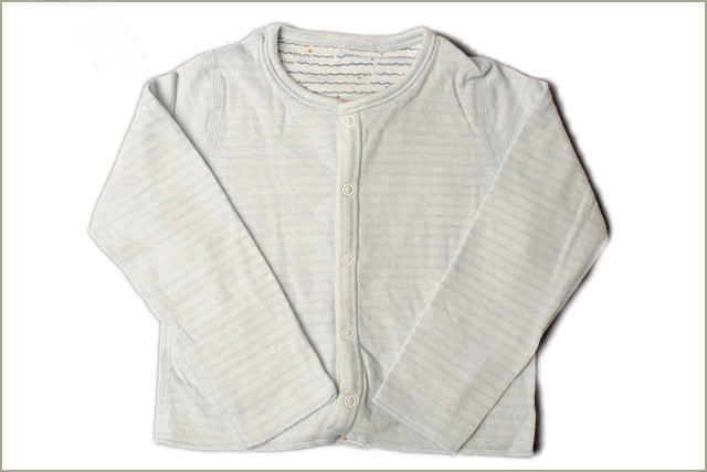 プチバトー アンダーウェア