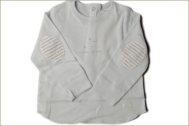 プチバトー アンダーウェア