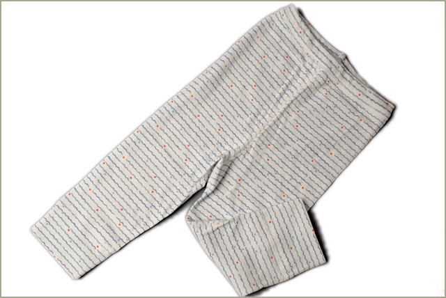 プチバトー アンダーウェア