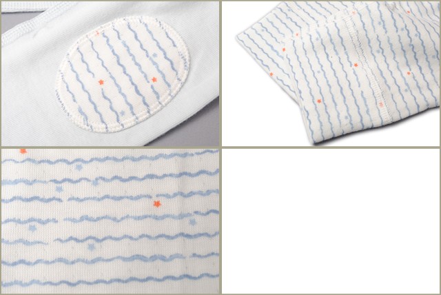 プチバトー アンダーウェア