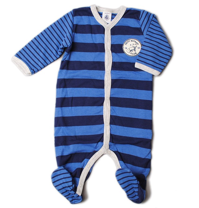 プチバトー アンダーウェア