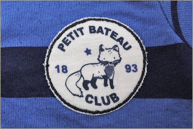 プチバトー アンダーウェア