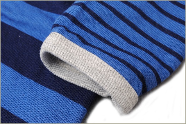 プチバトー アンダーウェア