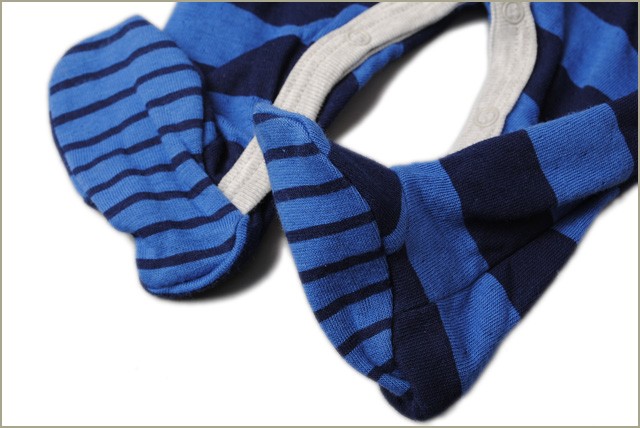 プチバトー アンダーウェア