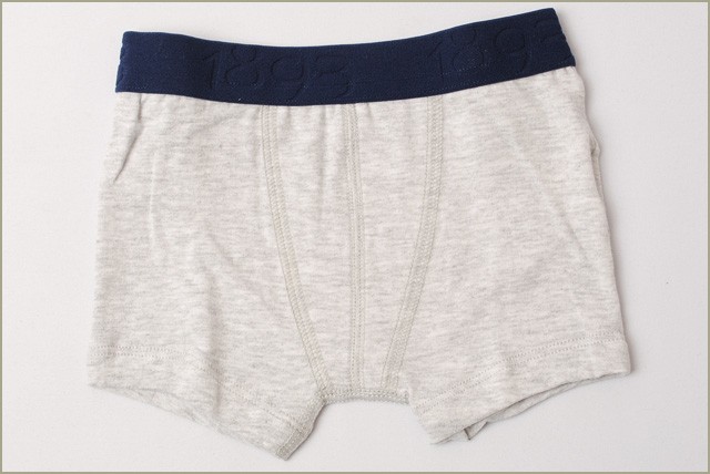 プチバトー アンダーウェア
