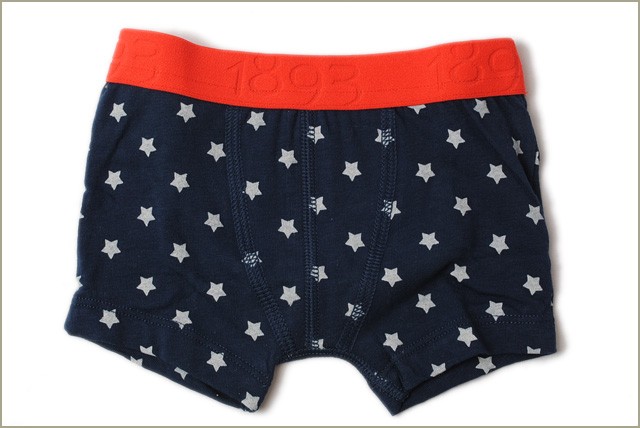 プチバトー アンダーウェア