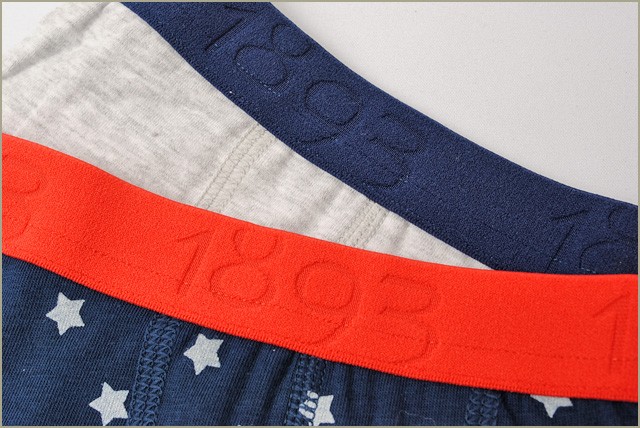 プチバトー アンダーウェア