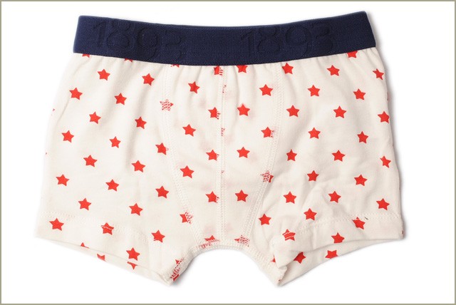 プチバトー アンダーウェア