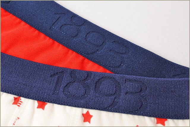 プチバトー アンダーウェア