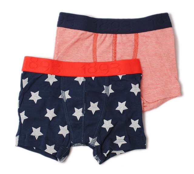 プチバトー アンダーウェア