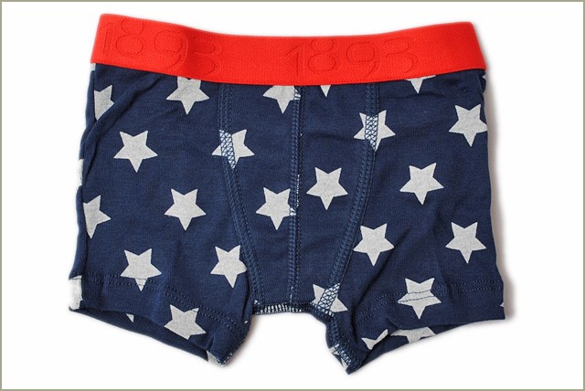 プチバトー アンダーウェア