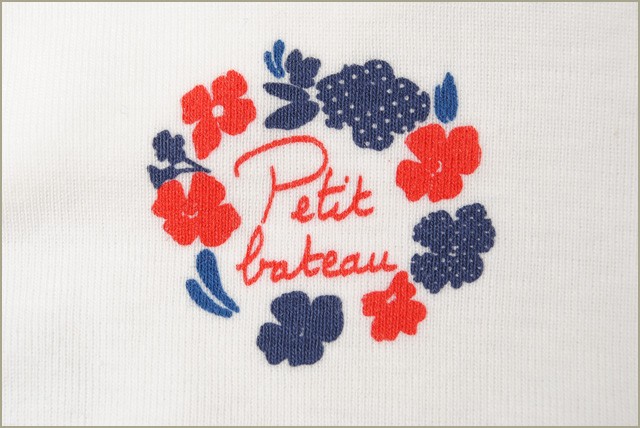 プチバトー アンダーウェア