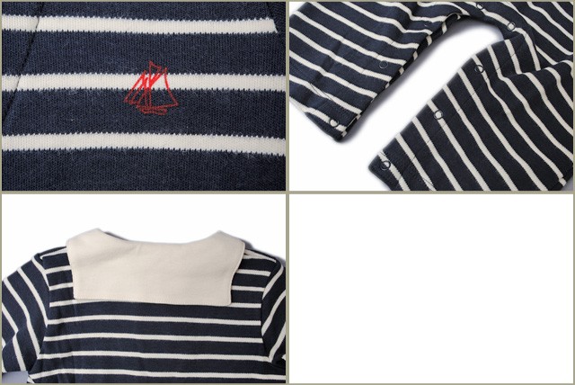 プチバトー アンダーウェア