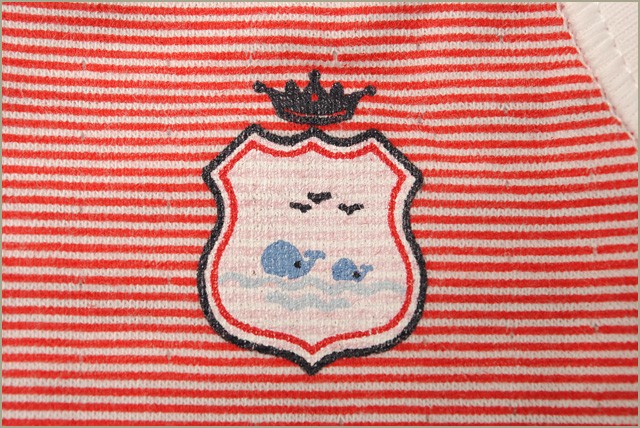 プチバトー アンダーウェア