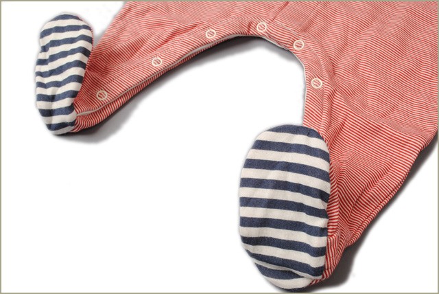 プチバトー アンダーウェア