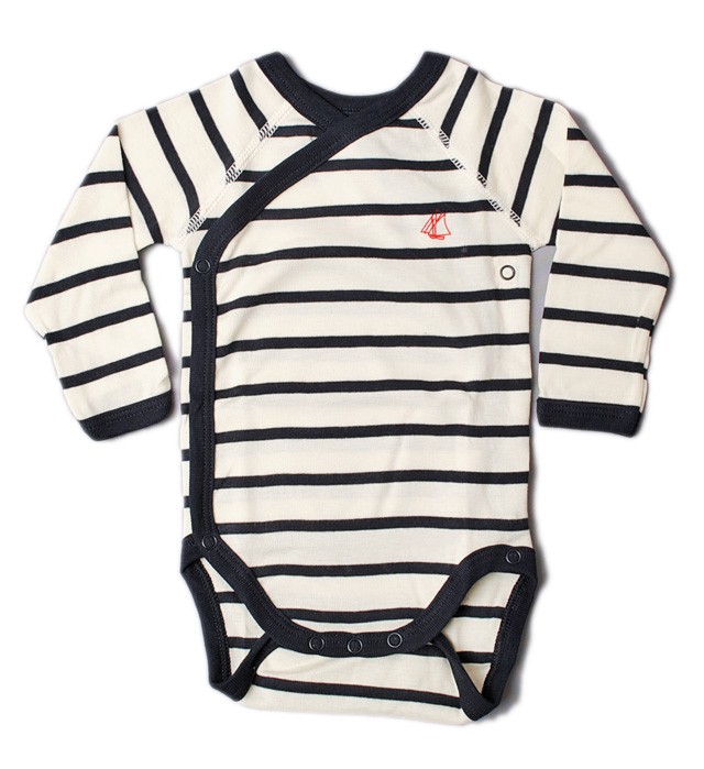 プチバトー アンダーウェア