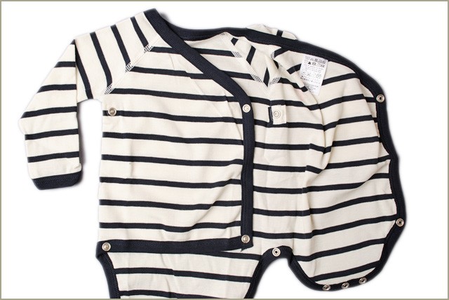 プチバトー アンダーウェア