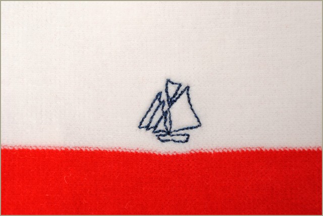 プチバトー アンダーウェア