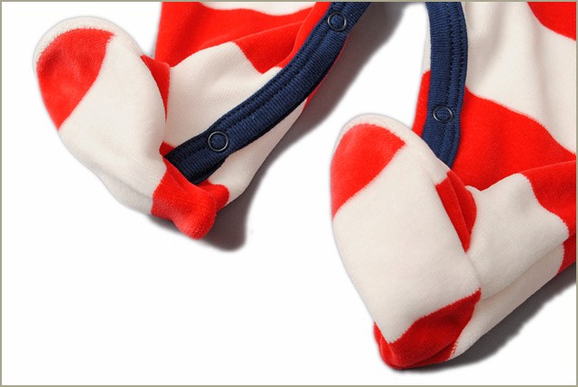 プチバトー アンダーウェア