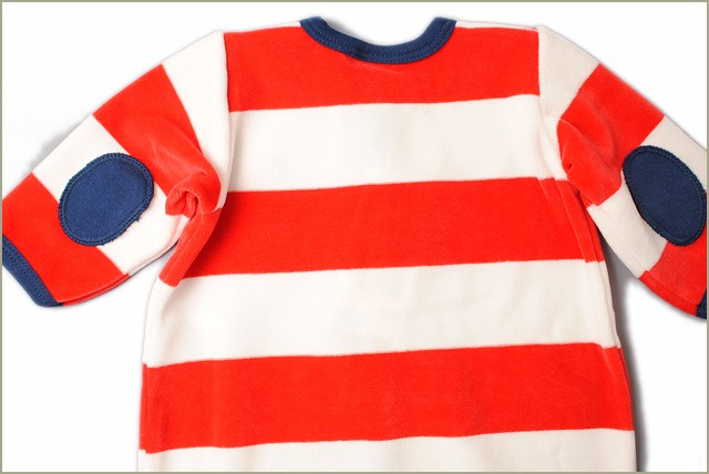 プチバトー アンダーウェア