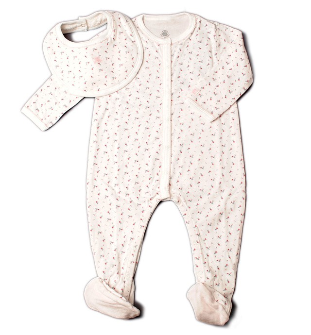 プチバトー アンダーウェア