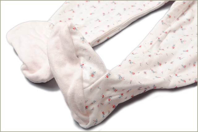 プチバトー アンダーウェア