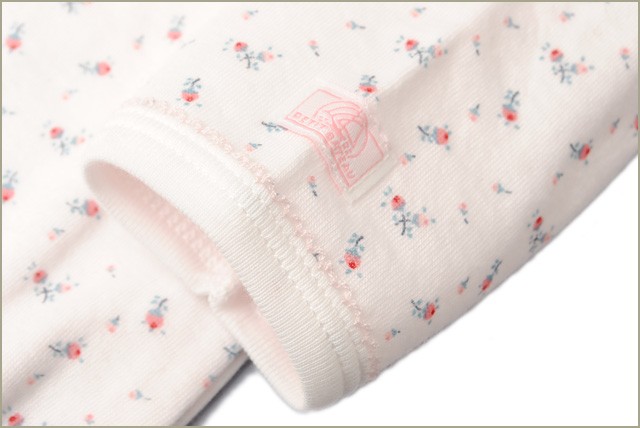 プチバトー アンダーウェア