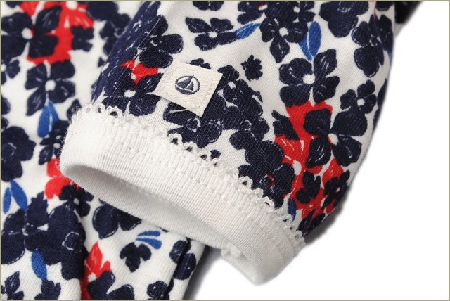 プチバトー アンダーウェア