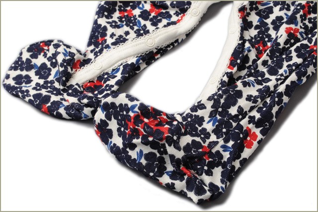 プチバトー アンダーウェア