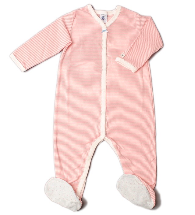 プチバトー アンダーウェア