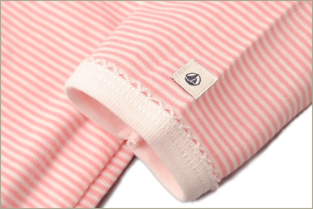 プチバトー アンダーウェア