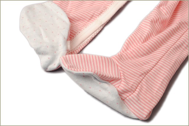 プチバトー アンダーウェア