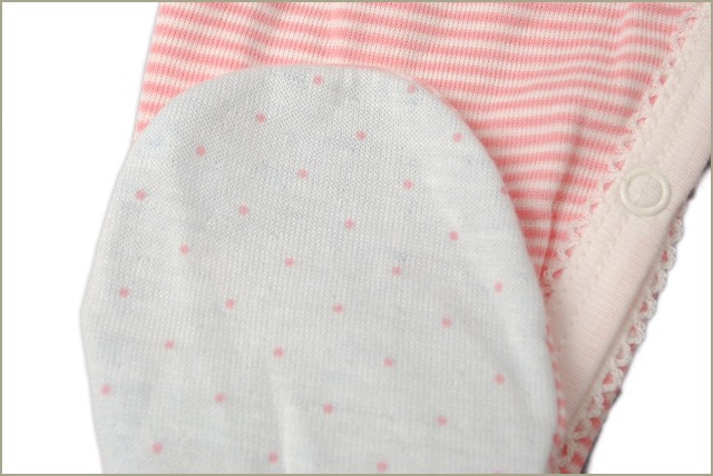 プチバトー アンダーウェア