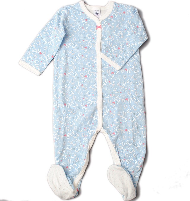 プチバトー アンダーウェア