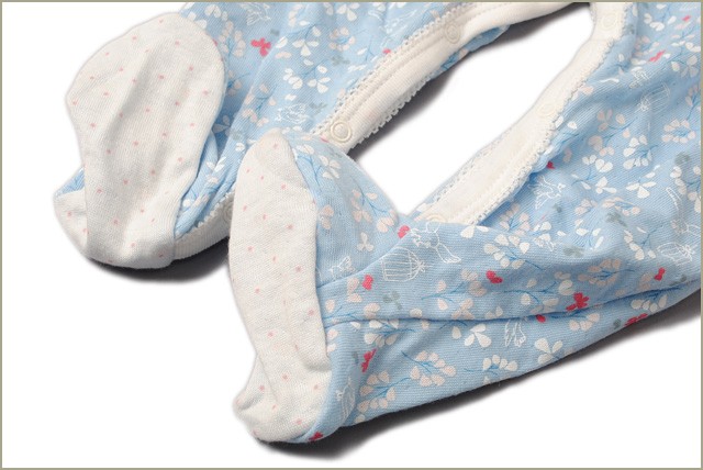 プチバトー アンダーウェア