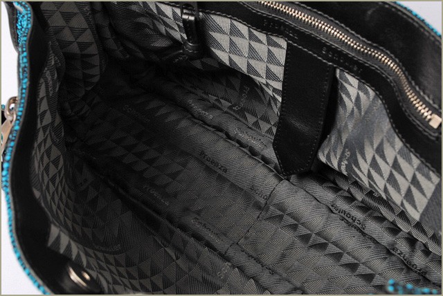 セリーヌ　CELINE　ショルダーバッグ　レザー/ブラウン　　　