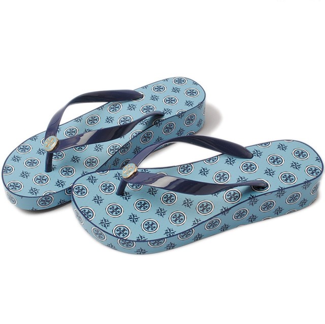 トリーバーチ ビーチサンダル Tory Burch