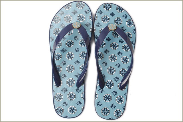 トリーバーチ ビーチサンダル Tory Burch